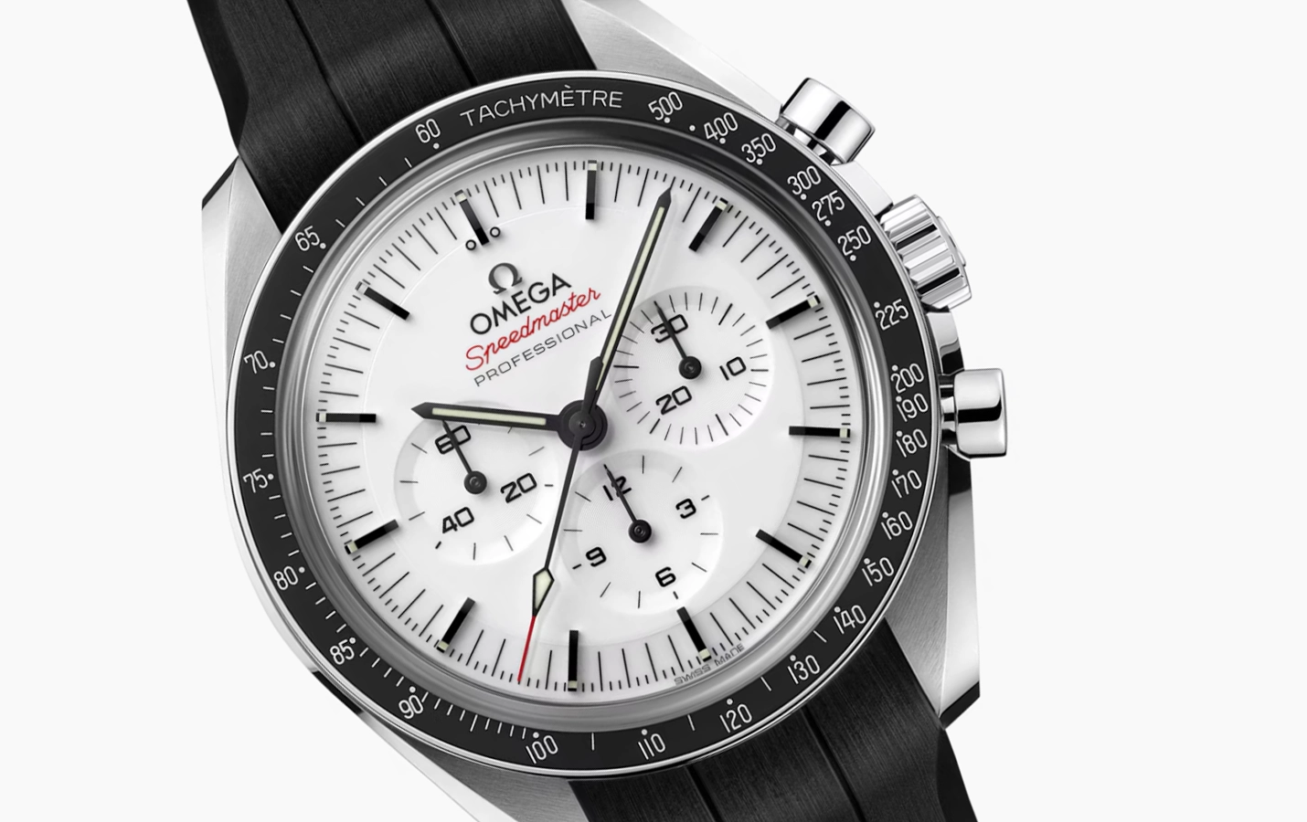 Omega Speedmaster Moonwatch 310.32.42.50.04.001 WatchProject 21 Shop